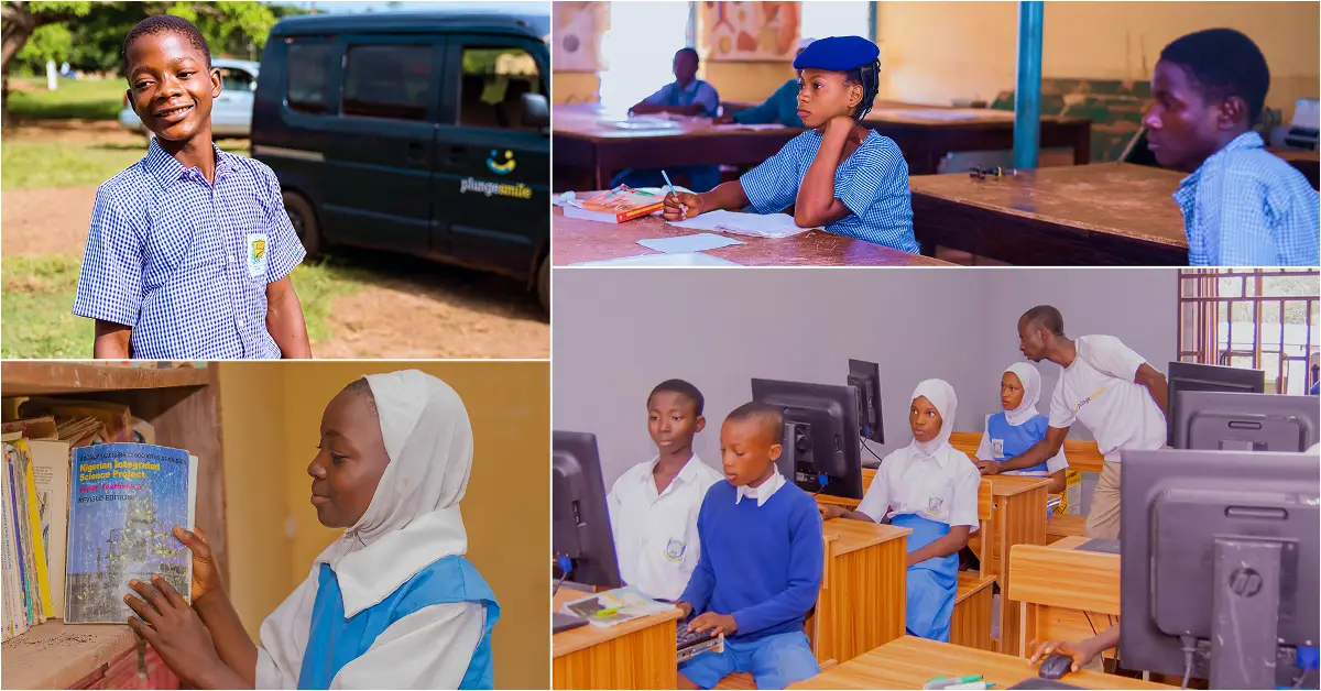 Featured Image - Back to School Campaign