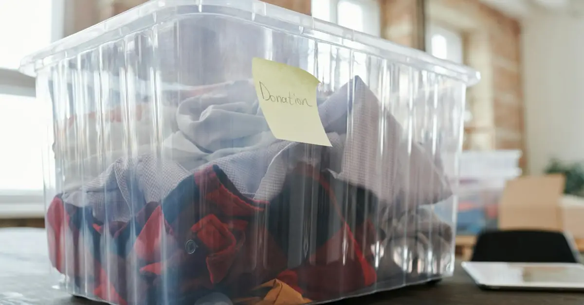 Featured Image - Donastion Box