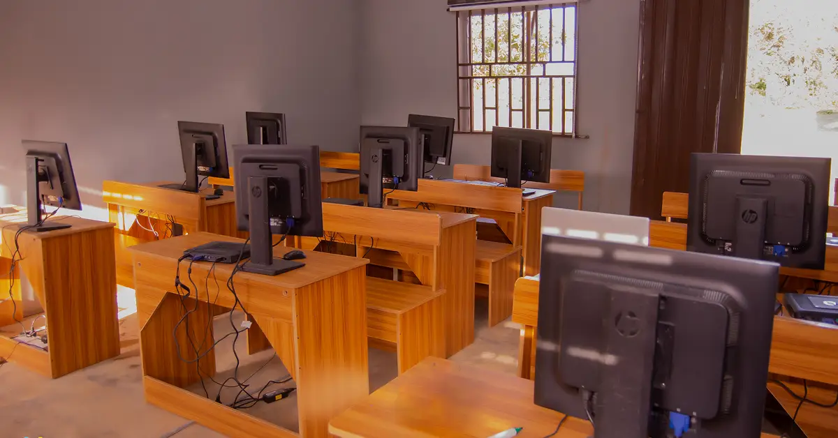 Featured Image - Laptop Donation